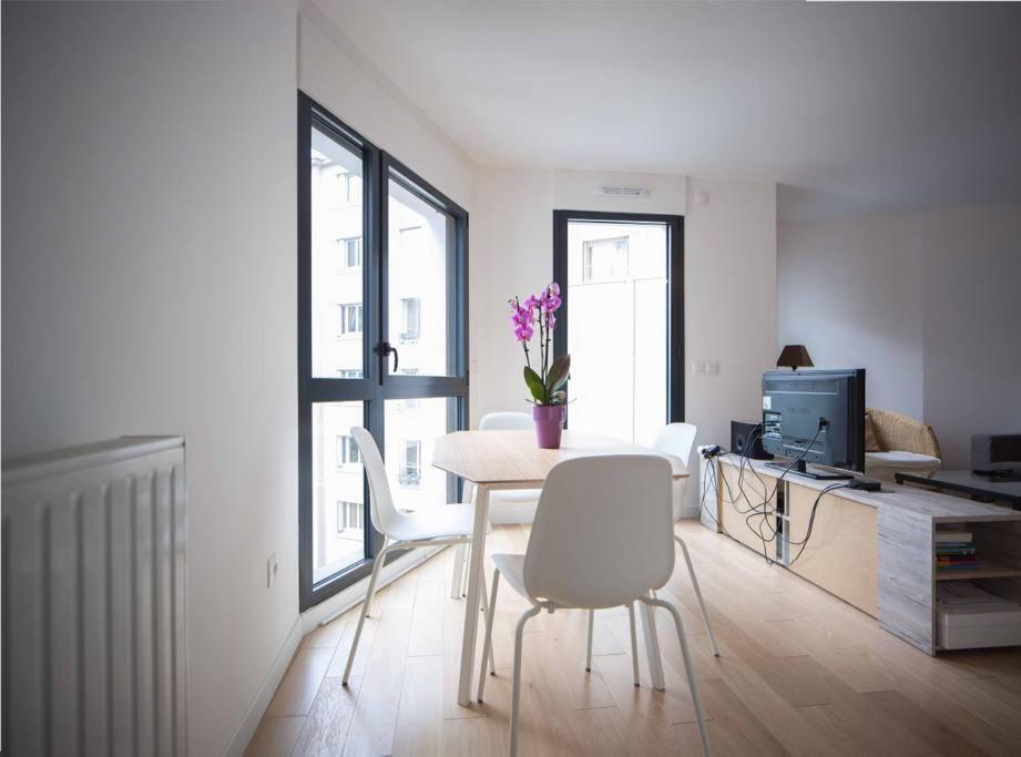 Appartamento Paris Comme On L'Aime ! Esterno foto