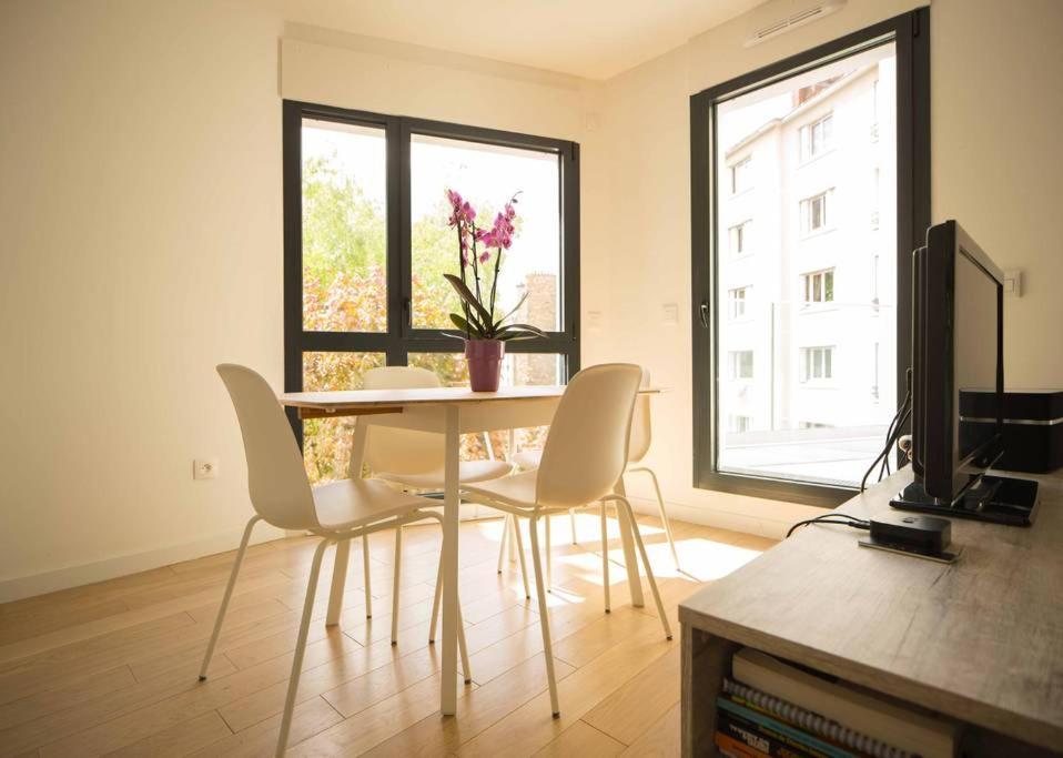 Appartamento Paris Comme On L'Aime ! Esterno foto